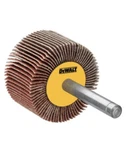 Dewalt Flap Wheels Metal/stainless Finishing 2 X 80 Grit DAFE1F0810 Qty. Fixed Price $20.00.