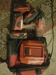 Hilti Siw 18T-A 1/2" Drive Impact Wrench Only Excellent Condition Fully Tested. Fixed Price $145.57.