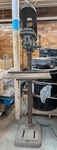 Delta Rockwell 62-610 Drill Press Variable Speed Floor Mount 0.5HP 1725RPM. Fixed Price $999.99.