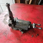 Atlas Craftsman 10 Metal Lathe Compound Slide Tool Post Holder Assembly. Fixed Price $145.00.
