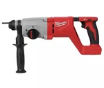Milwaukee 2613-20 M18 Brushless 1" Sds Plus D-handle Rotary Hammer. Fixed Price $199.00.