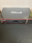 Xtremepowerus 20V Max Cordless Reciprocating Saw Kit W/ Battery & Charger. Fixed Price $49.99.