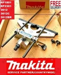 Makita Router Straight Edge Guide Side Fence RP1801 RP2301 3612C 3612BR. Fixed Price $79.77.
