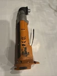 Ridgid R82233 Cordless 12V Volt Right Angle Impact Driver. Fixed Price $34.25.