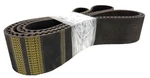 Tsubaki Timing Belt P8M60 2400, P8M, 60MM X 2400MM. Fixed Price $58.65.