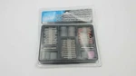 Project 134 Piece Rotary Tool Grinding Set 1933. Fixed Price $10.25.