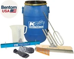 GG600 Self-leveling Kit. Fixed Price $312.18.