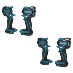 Makita 187455-7 Housing Set Replacement Part For LXDT08, LXDT08Z, BTD129 Drill/. Fixed Price $35.95.