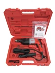 Milwaukee Tools Heavy-duty 1/2" Hammer Drill 5380-21, W/ Side Handle & Chuck Key. Fixed Price $159.99.
