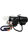 Jet 5508071 Flood Coolant System For 2223VS Drill Press - 1/8HP Phase 220/440V. Fixed Price $112.99.