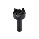 Iayokocc Wood Lathe Turning Spur Cup Center, Thimble Drill Bit 30MM, Black. Fixed Price $10.98.