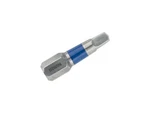 (50) Irwin Industrial Tool Co 3053007 #3 Torsion Sq Recess Insert Bit 1/4"SHANK. Fixed Price $14.39.