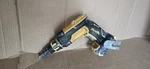 Dewalt DCF620 20V Lithium-ion Brushless Screw Gun Yellow/black. Fixed Price $89.95.