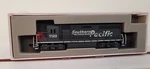 Atlas Scale Locomotive GP40 Sp #7122. Factory Installed Decoder.. Fixed Price $110.00.