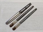 Ctd 15/32 No 6828 Hs Morse Taper Machine Milling Reamer Straight Flute Bit. Fixed Price $76.95.