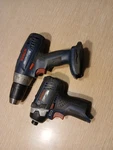 Bosch 18V 12V Drills Power Tools Lithium Ion Compact Impact Used As Is. Fixed Price $29.99.