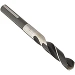 Hanson Irwin Industrial Tool 91134 17/32" Silver & Deming Bit, Black. Fixed Price $18.95.
