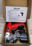 Stalwart Dc 4.8V Cordless Screwdriver Kit. Fixed Price $22.59.