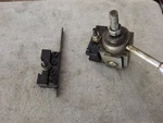 A2Z Cnc Sherline Quick Change Tool Post & Holders Atlas Unimat Taig 0XA Qctp. Fixed Price $139.00.