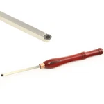 Easy Wood Tools, Model 6300, Mid-size Finisher, Turning. Fixed Price $149.95.