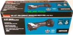 New Box Makita XMT04ZB 18V Lxt Sub-compact Brushless Multi-tool Oscillating. Fixed Price $149.97.