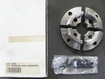 Axminster 2.5 Inch Serrated Jaws. Fixed Price $55.95.