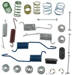 18K564 Ac Delco Brake Shoe Spring Kit Rear New For Chevy Olds Express Savana. Fixed Price $32.54.