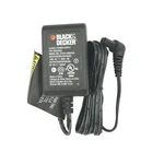Black And Decker Genuine Oem Replacement Charger, 90593303. Fixed Price $19.99.