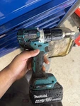 Makita XFD12 18V Lithium-ion Cordless Driver-drill 6.0AH Compact Lightweight. Fixed Price $225.00.
