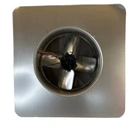 Ventamatic Power Attic Fan VX1000SOLARWG 10W Dc Motor Up Cfm. Fixed Price $169.95.