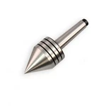 Live Tailstock Center With 60 Degree POINT,#2MT, For Wood Lathe, Hurricane Tools. Fixed Price $34.99.