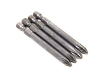 (qty 4) Apex 492AX Phillips Power Bits, #2, 1/4 Hex Drive, 2.75" ....... (1-3-6). Fixed Price $15.80.