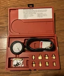 27262 Oemtools Oil Pressure Gauge Set. Fixed Price $74.87.