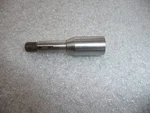 Genuine Emco Unimat DB200 SL1000 Lathe Watchmaker Ww 2811 Blank Arbor Starrett. Fixed Price $69.00.
