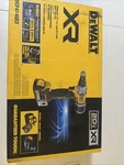 Dewalt DCF414GE2 20V Max Xr Bl 1/4" Rivet Tool W/ Powerstack Batts, 1.7 Ah Kit. Fixed Price $875.00.