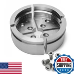 NCK-3.75Z-PJSN Powergrip Jaws For Bmwood Series Woodturning Lathe Chuck. Fixed Price $69.60.