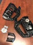 Oem Part Housing Shaft Assy For Craftsman 19.2V 5411.3 5-1/2 Circular Saw. Fixed Price $24.99.