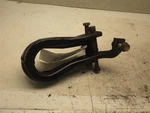 Gmc Sierra 2500 Pickup 2019 Standard Black Front Tow Hooks 3888562 0983. Fixed Price $250.00.