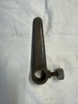 Vintage Table Riser Arm For Shopsmith 10ER. Fixed Price $15.00.
