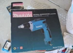 Makita FS4200 6 Amp Drywall Screwdriver Corded. Fixed Price $79.99.