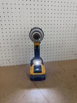 Dewalt 20V Xr Cordless Hammer Drill Kit 8.0 Ah Battery, Bag No Charger Handle. Fixed Price $234.99.