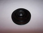 Unimat 3, Emco, Headstock Pulley, Part #A3A-030-020, Main Spindle, Austria, #114. Fixed Price $36.99.