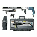 Makita Quick Drive Auto-feed System 3500 Rpm... Fixed Price $400.00.