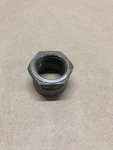 Delta Rockwell Milwaukee Wood Lathe Right Hand Spindle Nut 1" X 8 Tpi DDL-120. Fixed Price $24.99.