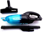 New Makita XLC02ZB Cordless Battery Vacuum Compact W/ Wall Mount Volt Lxt. Fixed Price $114.97.
