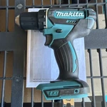 Makita Lxt 18V 1/2" Lithium Ion Cordless Driver Drill (tool Only) - XFD10Z New. Fixed Price $59.00.