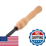 Psi Woodworking Lcwizsk Carbide Wizard Super Skew Chisel. Fixed Price $58.81.