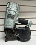 Hitachi 1/4 Coil Nailer Gun. Fixed Price $224.99.