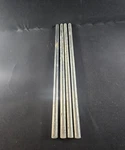 Shopsmith Mark V 27 Inch Extension Connecting Tubes. Fixed Price $30.00.
