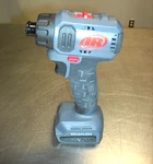 Ingersoll Rand Iqv 20V, 1/4IN. Cordless Impact Driver, Tool Only, Model# D3411. Fixed Price $142.95.
